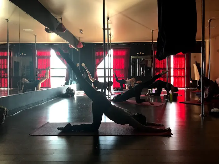 The Shakti Rising Picture 1