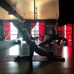 The Shakti Rising