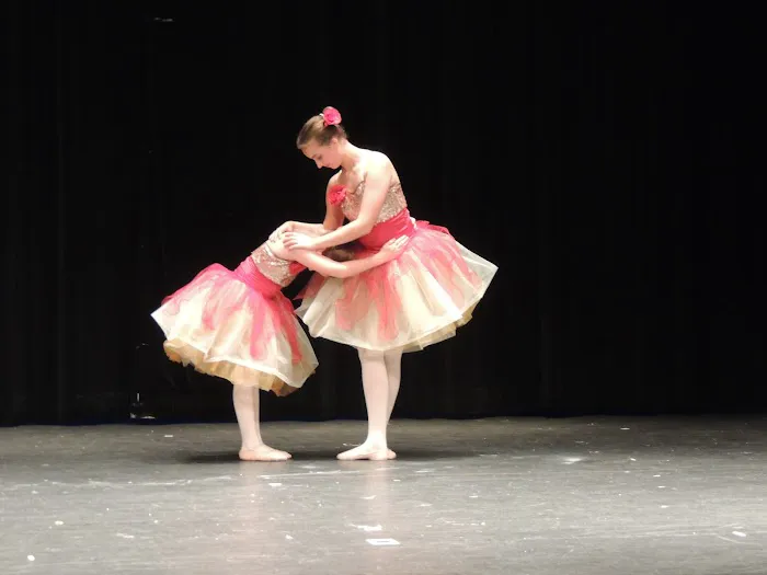 Rhythm and Arts Center of Virginia, LLC Picture 1