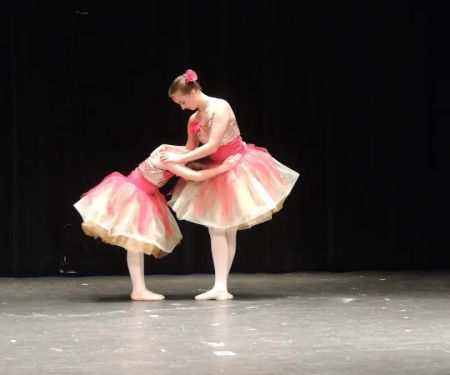 Rhythm and Arts Center of Virginia, LLC