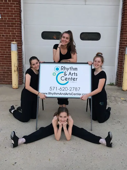 Rhythm and Arts Center of Virginia, LLC Picture 6
