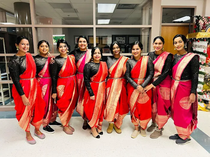 TaRang School of Dance (Bharatanatyam; Bollywood) Picture 3