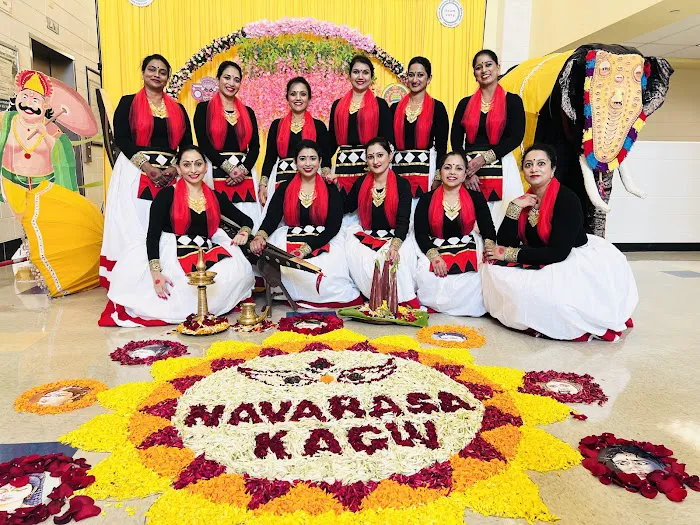 TaRang School of Dance (Bharatanatyam; Bollywood) Picture 2