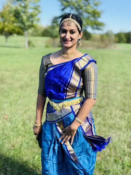 TaRang School of Dance (Bharatanatyam; Bollywood) Picture 1