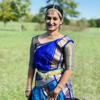 TaRang School of Dance (Bharatanatyam; Bollywood) ico