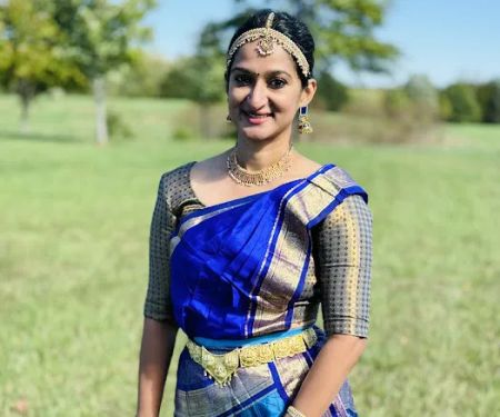 TaRang School of Dance (Bharatanatyam; Bollywood)