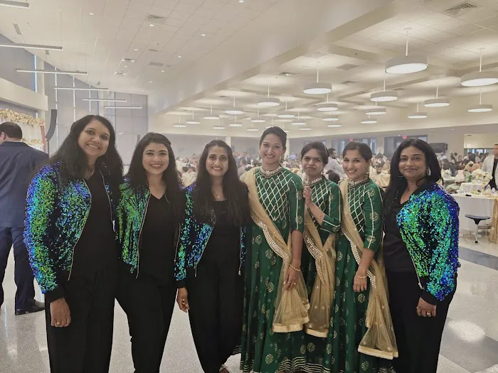 TaRang School of Dance (Bharatanatyam; Bollywood) Picture 5