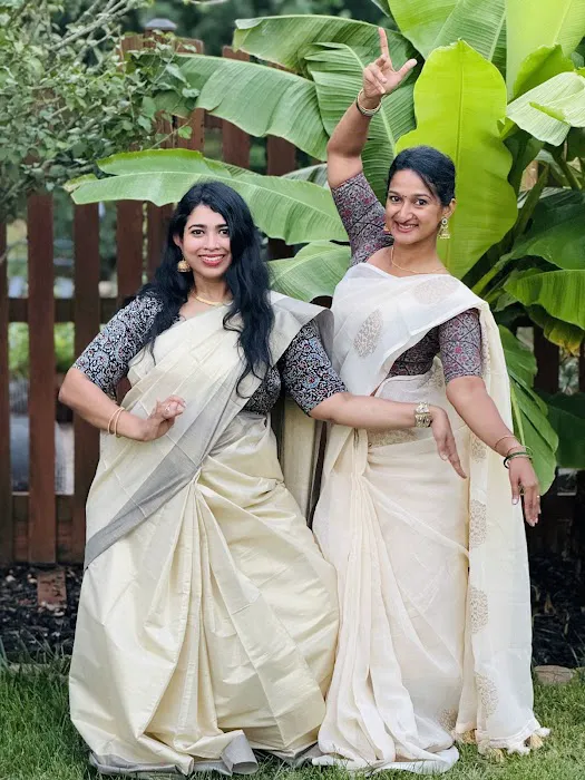 TaRang School of Dance (Bharatanatyam; Bollywood) Picture 9