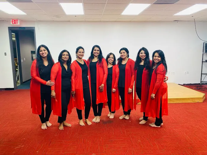 TaRang School of Dance (Bharatanatyam; Bollywood) Picture 8