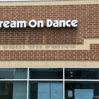 Dream On Dance ico