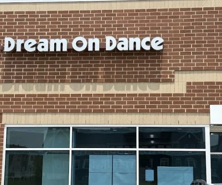Dream On Dance
