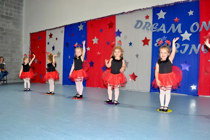 Dream On Dance Picture 3