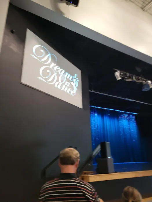 Dream On Dance Picture 9