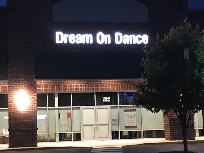 Dream On Dance Picture 7