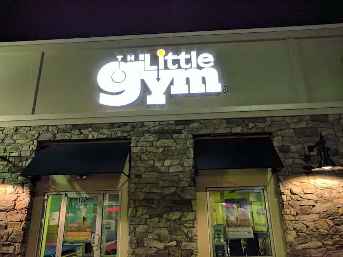 The Little Gym of Dulles Landing Picture 8