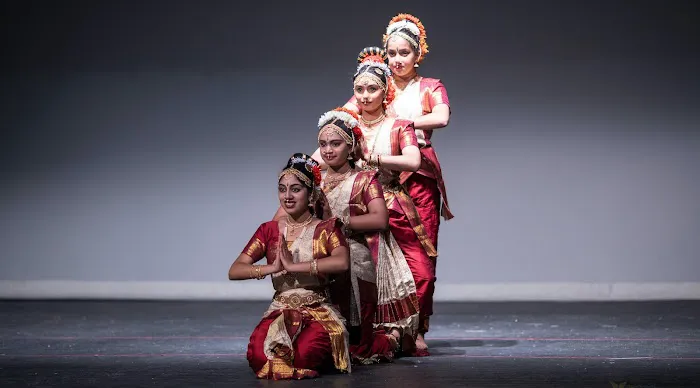 Abhinaya Tharangini - Academy of Kuchipudi Dance Picture 1