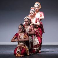 Abhinaya Tharangini - Academy of Kuchipudi Dance ico