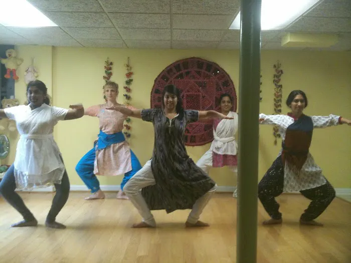 Konark Dance School - An Indian Dance Academy Picture 3