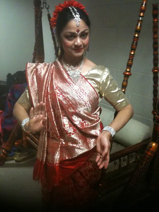 Konark Dance School - An Indian Dance Academy Picture 1