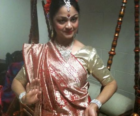 Konark Dance School - An Indian Dance Academy