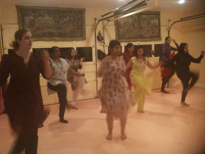 Konark Dance School - An Indian Dance Academy Picture 2