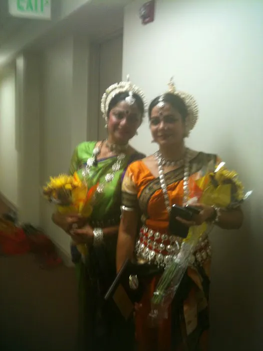 Konark Dance School - An Indian Dance Academy Picture 4