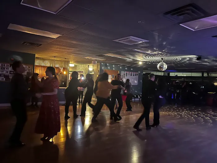 Ballroom Boutique Dance Studio Picture 2