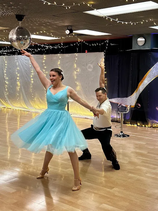 Ballroom Boutique Dance Studio Picture 3