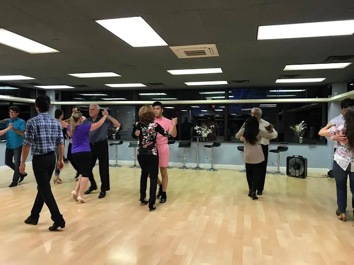 Ballroom Boutique Dance Studio Picture 6