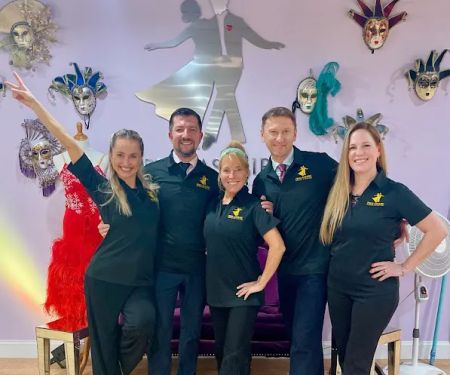 Fred Astaire Dance Studios - Herndon Reston