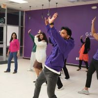 Groove N Grace ico
