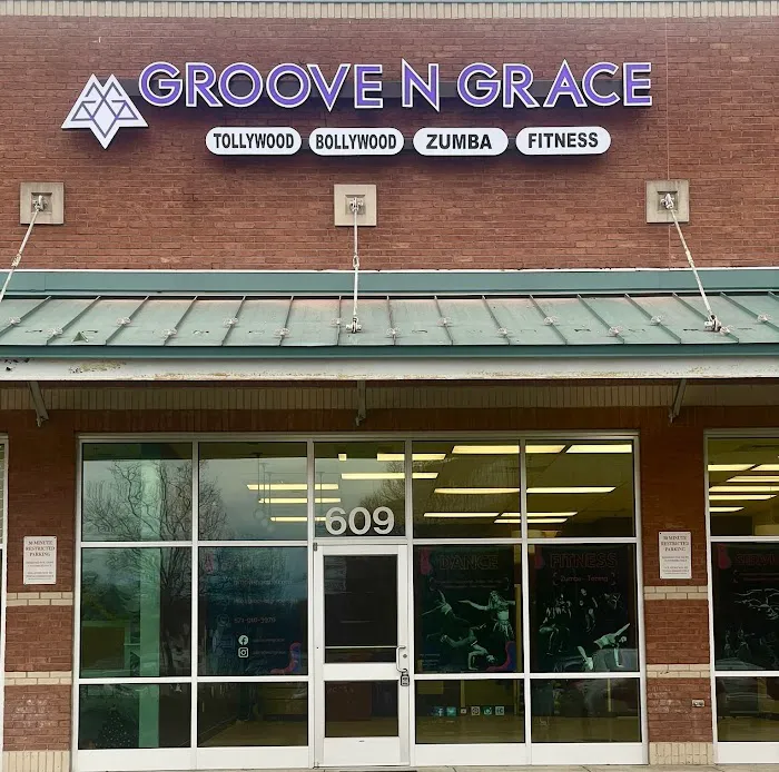 Groove N Grace Picture 8