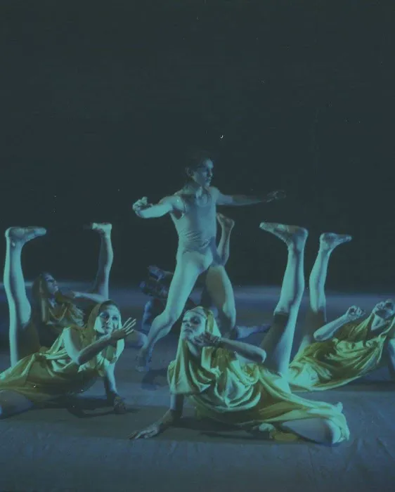 Academy Of Russian Ballet Picture 2