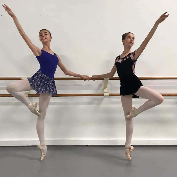 Academy Of Russian Ballet Picture 3