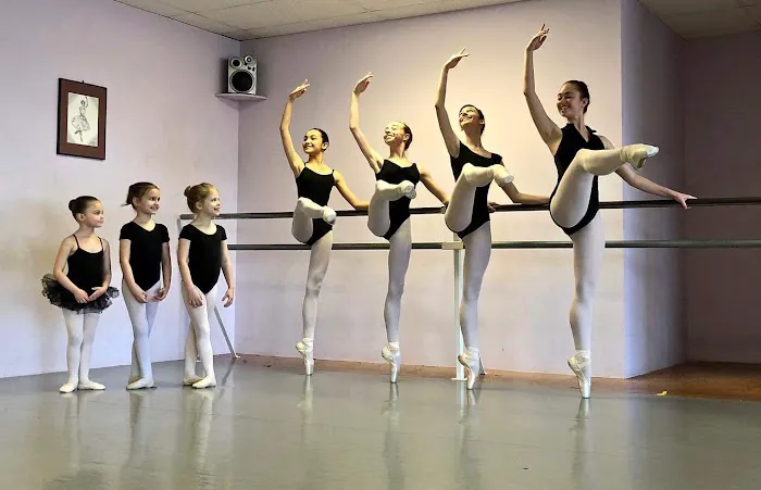 Academy Of Russian Ballet Picture 1