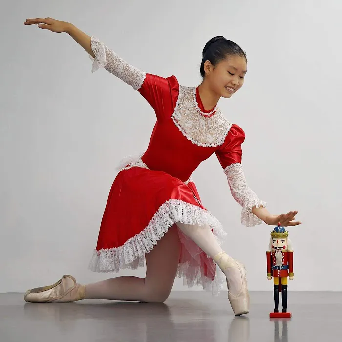 Academy Of Russian Ballet Picture 6