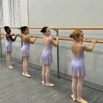 Ravel Dance Studio