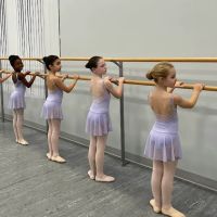 Ravel Dance Studio ico