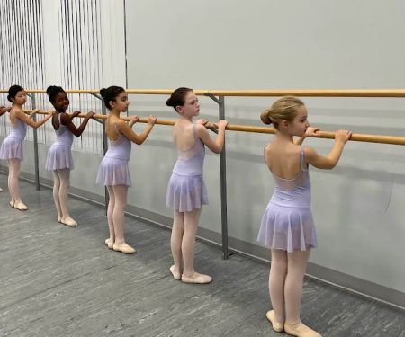 Ravel Dance Studio