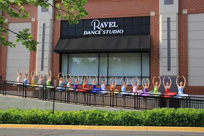 Ravel Dance Studio Picture 3