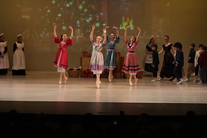 Skye Ballet Center, LLC Picture 2