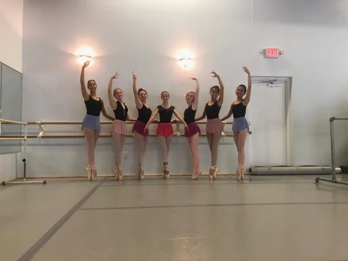 Skye Ballet Center, LLC Picture 1