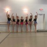Skye Ballet Center, LLC