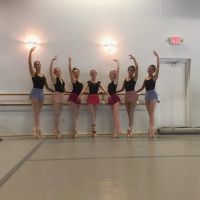 Skye Ballet Center, LLC ico