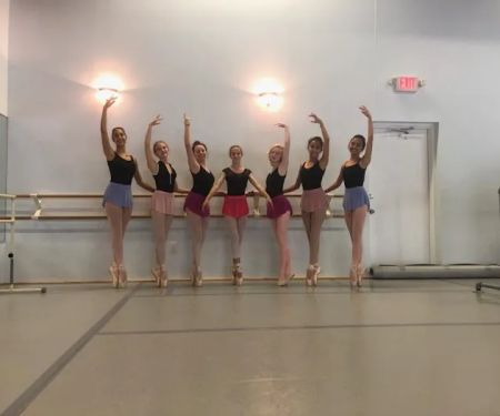 Skye Ballet Center, LLC