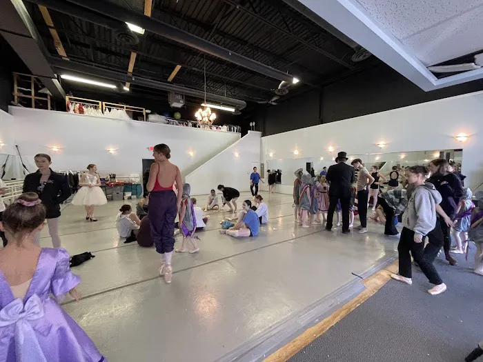 Skye Ballet Center, LLC Picture 4