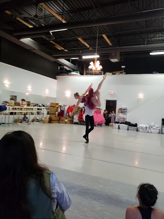 Skye Ballet Center, LLC Picture 5