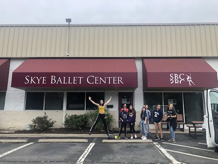 Skye Ballet Center, LLC Picture 6