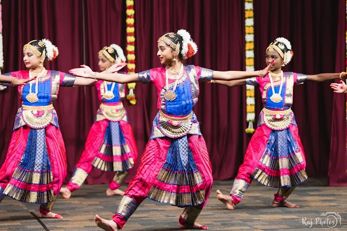Shreekala Performing Arts Picture 1