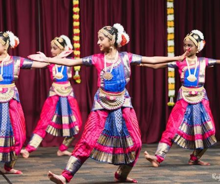 Shreekala Performing Arts